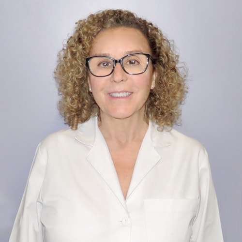 Dra. Berta Bueso Ríos