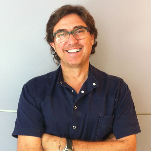 Dr. Santiago Carreras Fígols