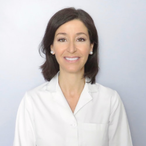Dra. Marta Paradís Vives