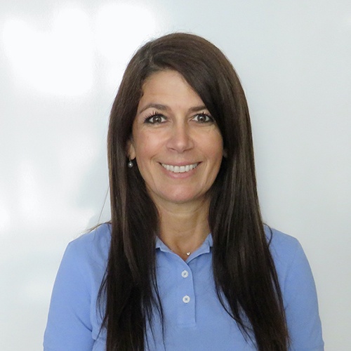 Romina de Fazio