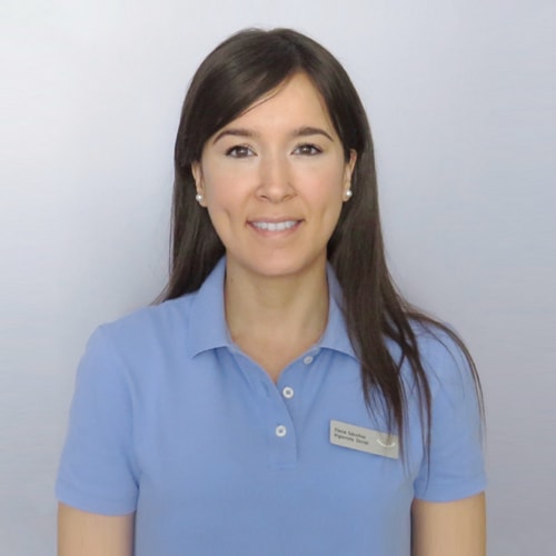 Elena Sánchez Dorado